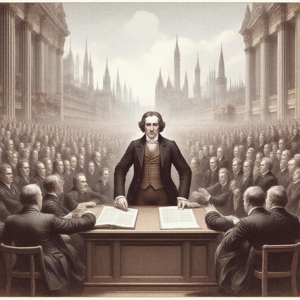 1867 Reform Act